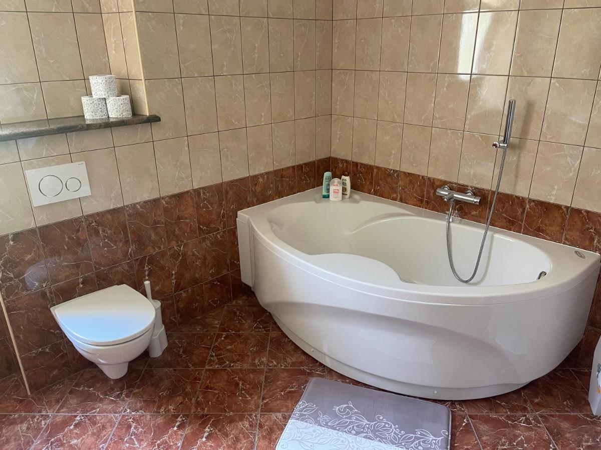 Apartma Vatovec อังคาราน ภายนอก รูปภาพ