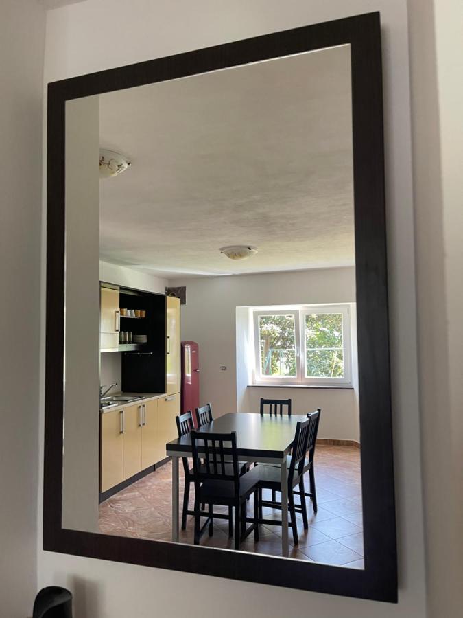 Apartma Vatovec อังคาราน ภายนอก รูปภาพ