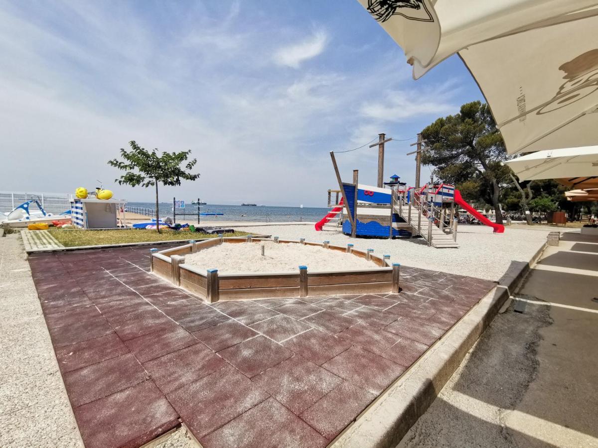 Apartma Vatovec อังคาราน ภายนอก รูปภาพ