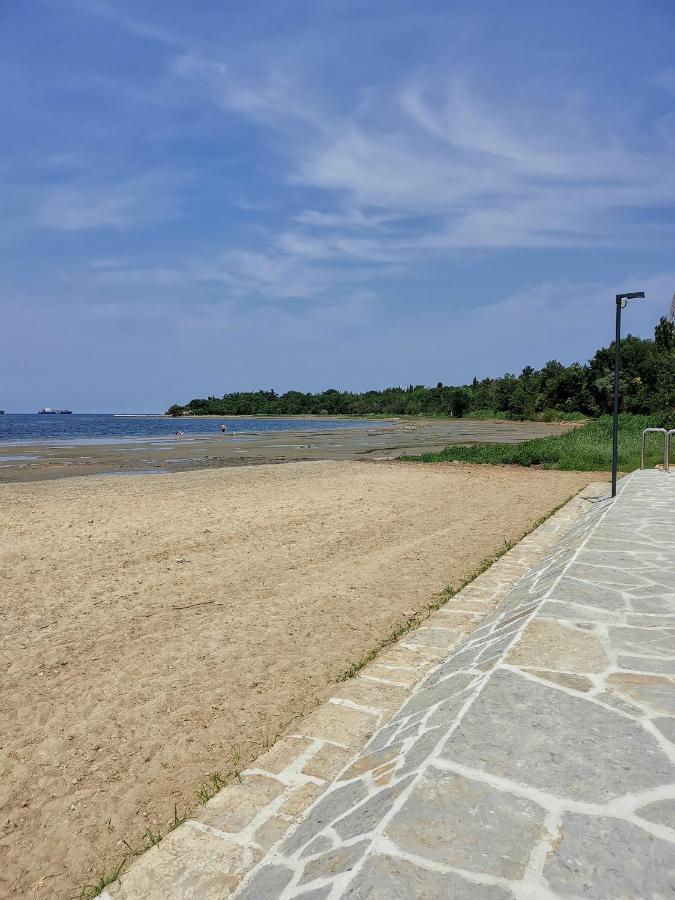 Apartma Vatovec อังคาราน ภายนอก รูปภาพ