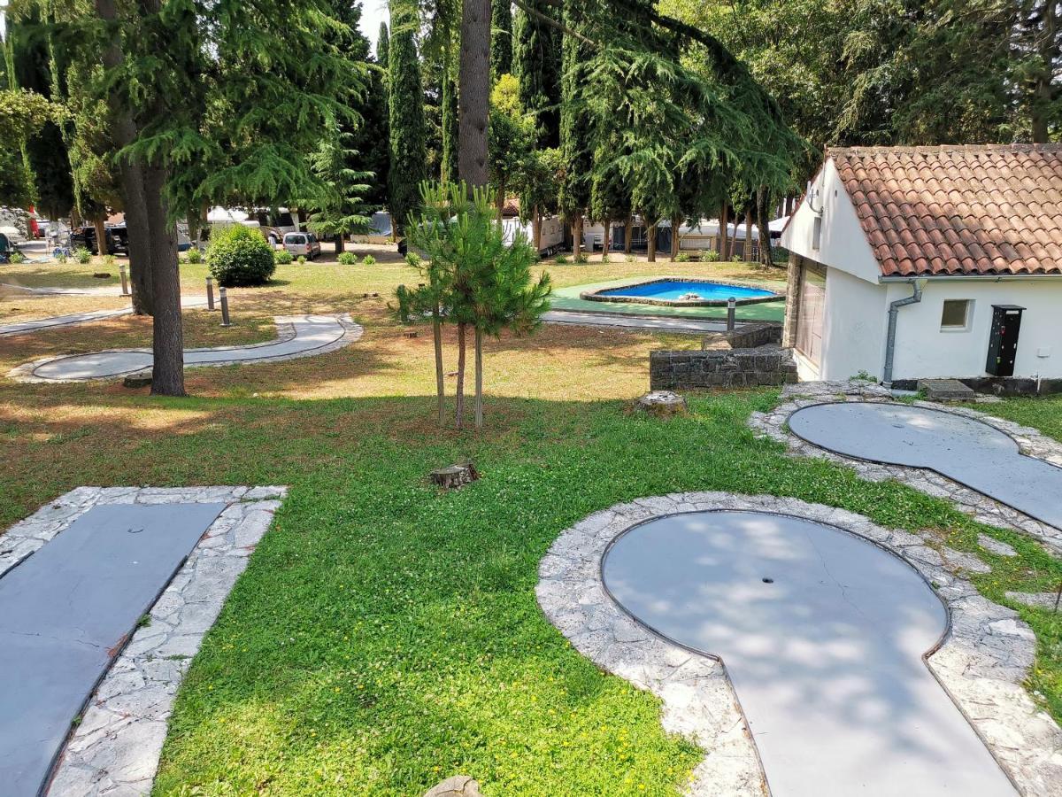 Apartma Vatovec อังคาราน ภายนอก รูปภาพ
