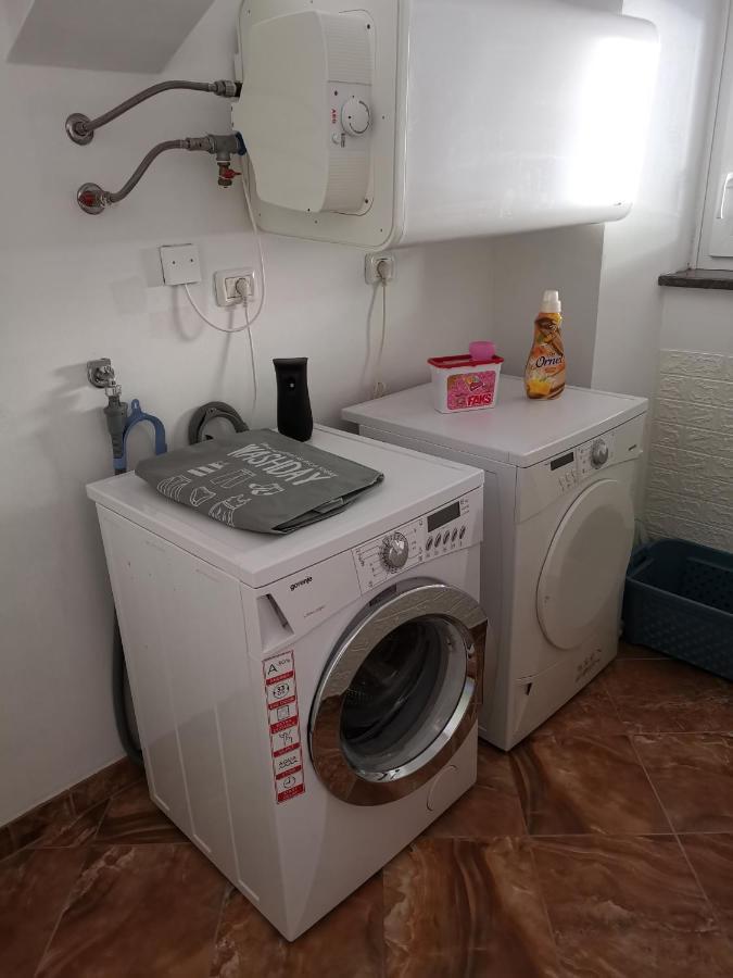 Apartma Vatovec อังคาราน ภายนอก รูปภาพ